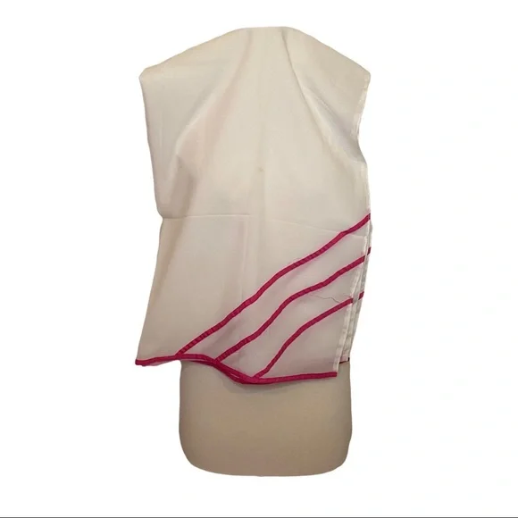 Pink Indian 3 Piece Salwar Kameez/ Punjabi - Picture 4 of 13